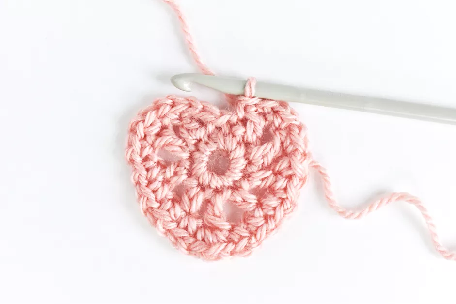 CROCHET WORKSHOP